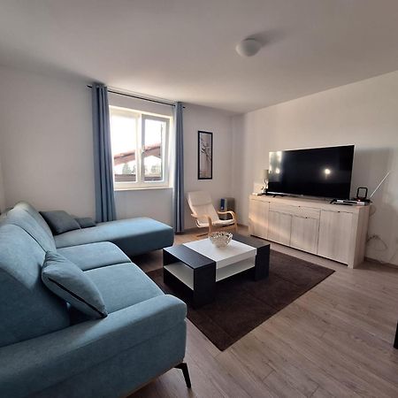 Sailing Forever Bungalow Kaštela Εξωτερικό φωτογραφία