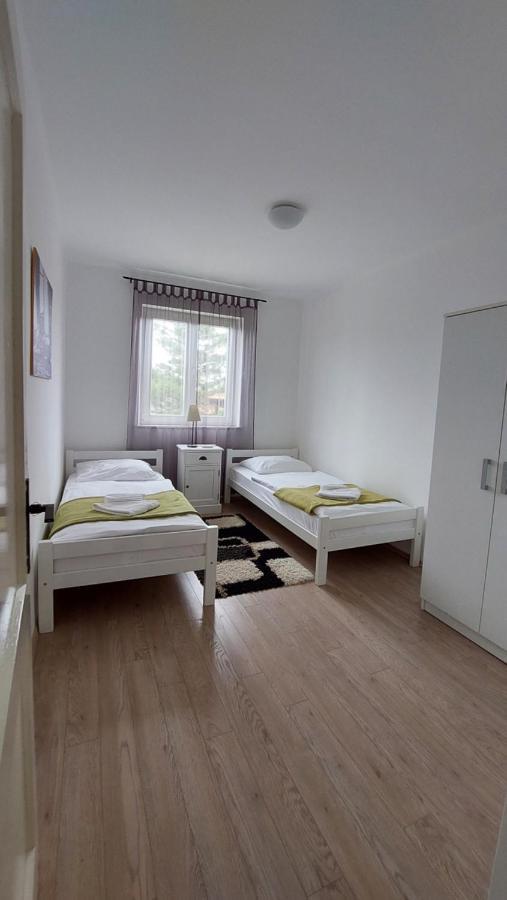 Sailing Forever Bungalow Kaštela Εξωτερικό φωτογραφία