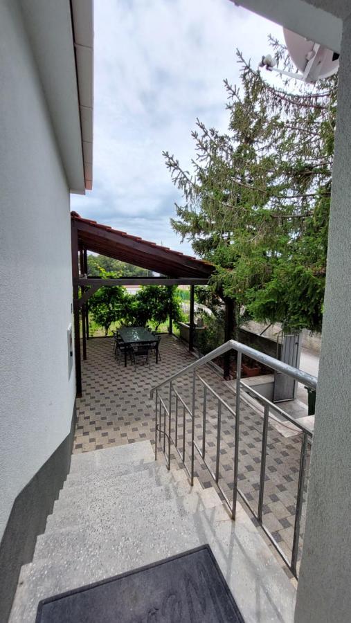Sailing Forever Bungalow Kaštela Εξωτερικό φωτογραφία