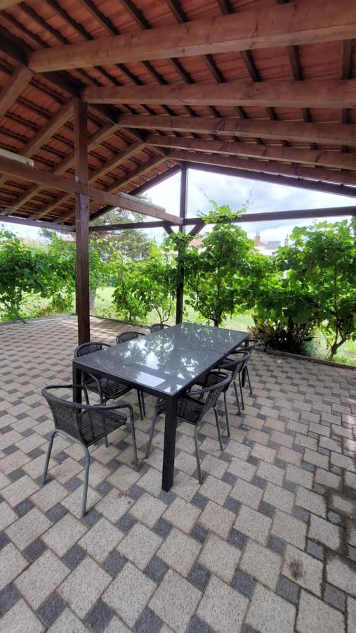Sailing Forever Bungalow Kaštela Εξωτερικό φωτογραφία