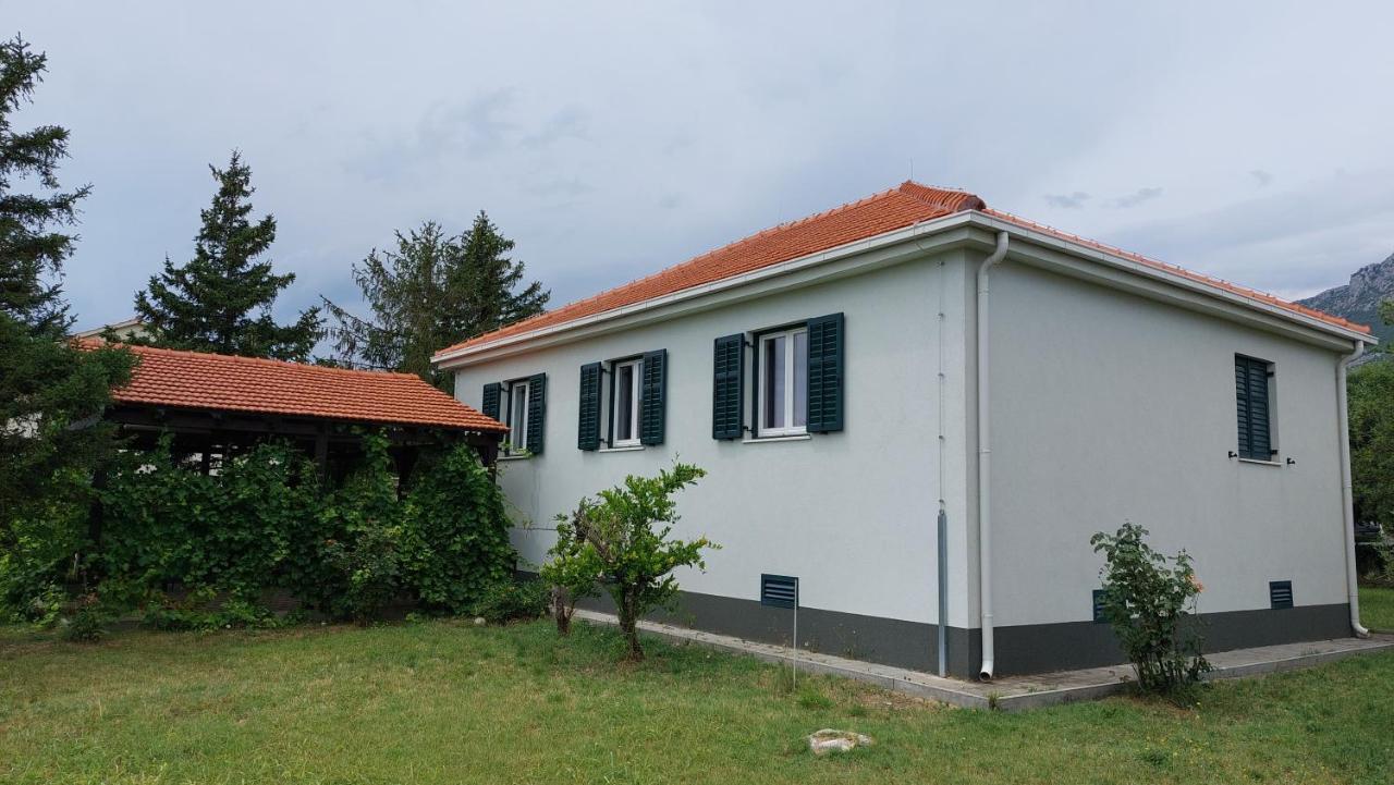 Sailing Forever Bungalow Kaštela Εξωτερικό φωτογραφία