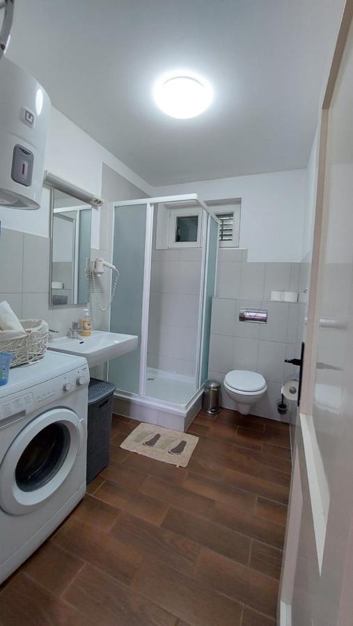 Sailing Forever Bungalow Kaštela Εξωτερικό φωτογραφία