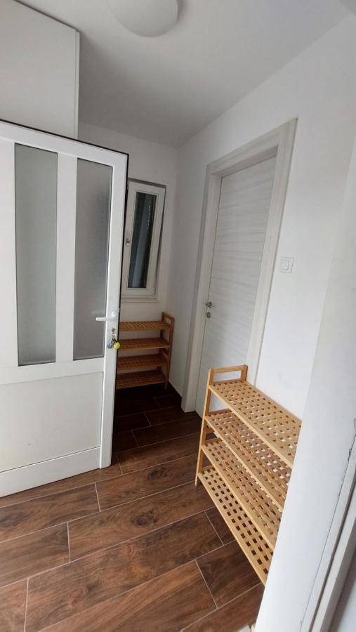 Sailing Forever Bungalow Kaštela Εξωτερικό φωτογραφία