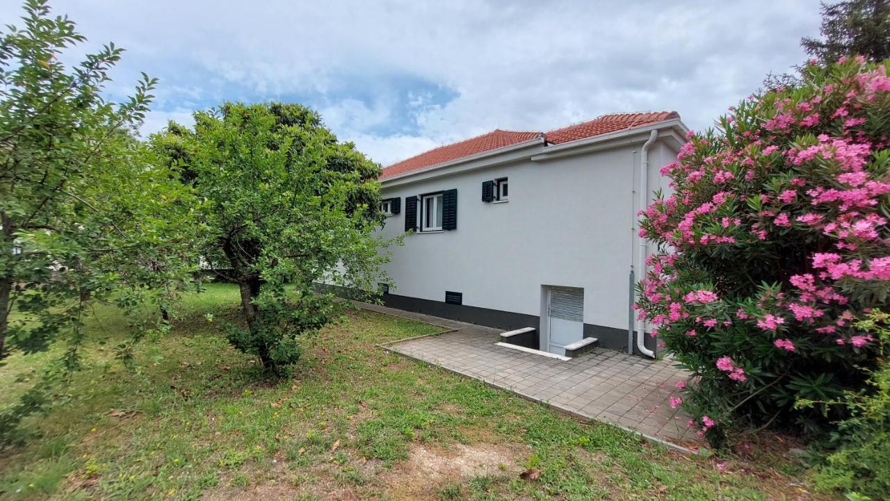 Sailing Forever Bungalow Kaštela Εξωτερικό φωτογραφία