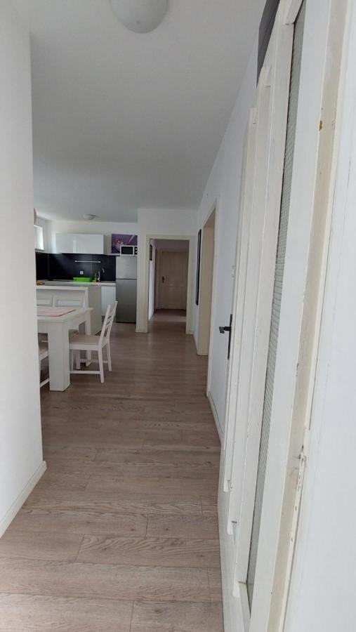 Sailing Forever Bungalow Kaštela Εξωτερικό φωτογραφία