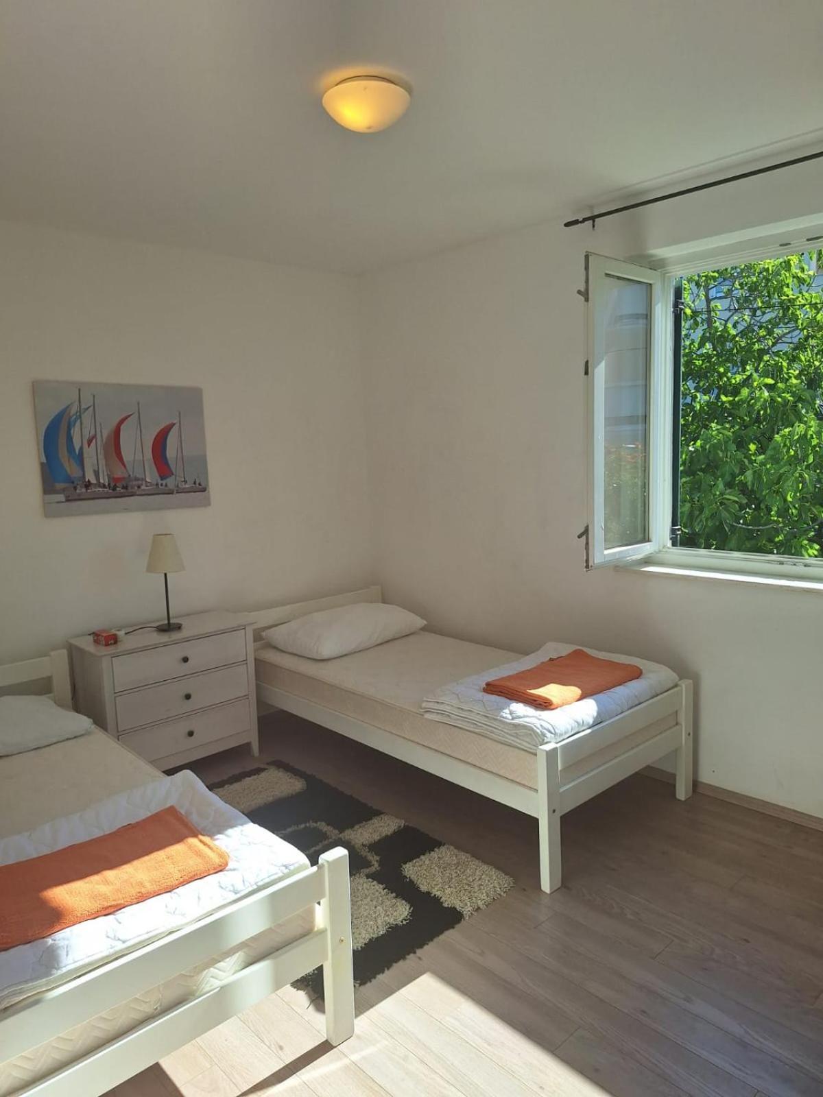 Sailing Forever Bungalow Kaštela Εξωτερικό φωτογραφία