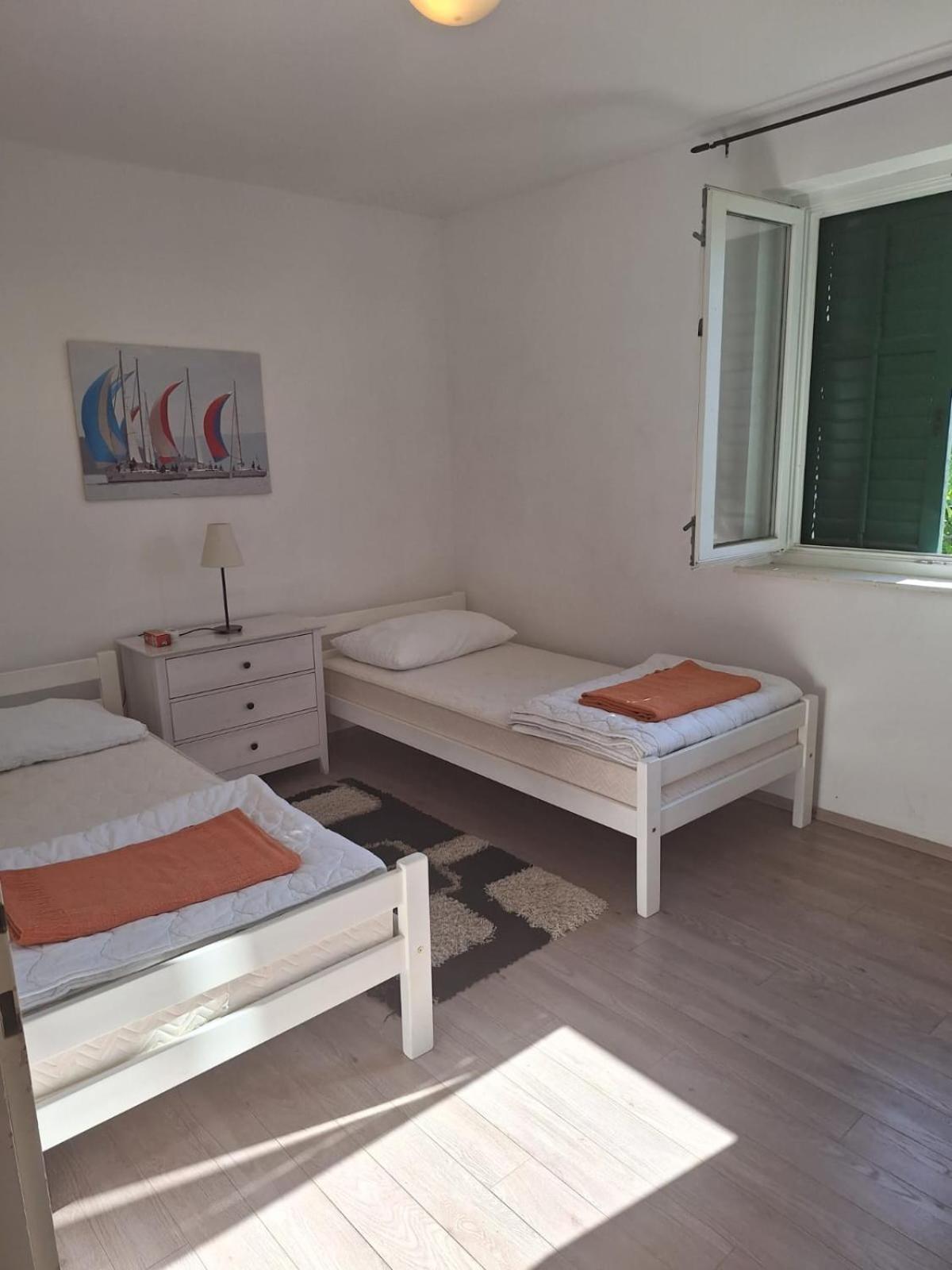 Sailing Forever Bungalow Kaštela Εξωτερικό φωτογραφία