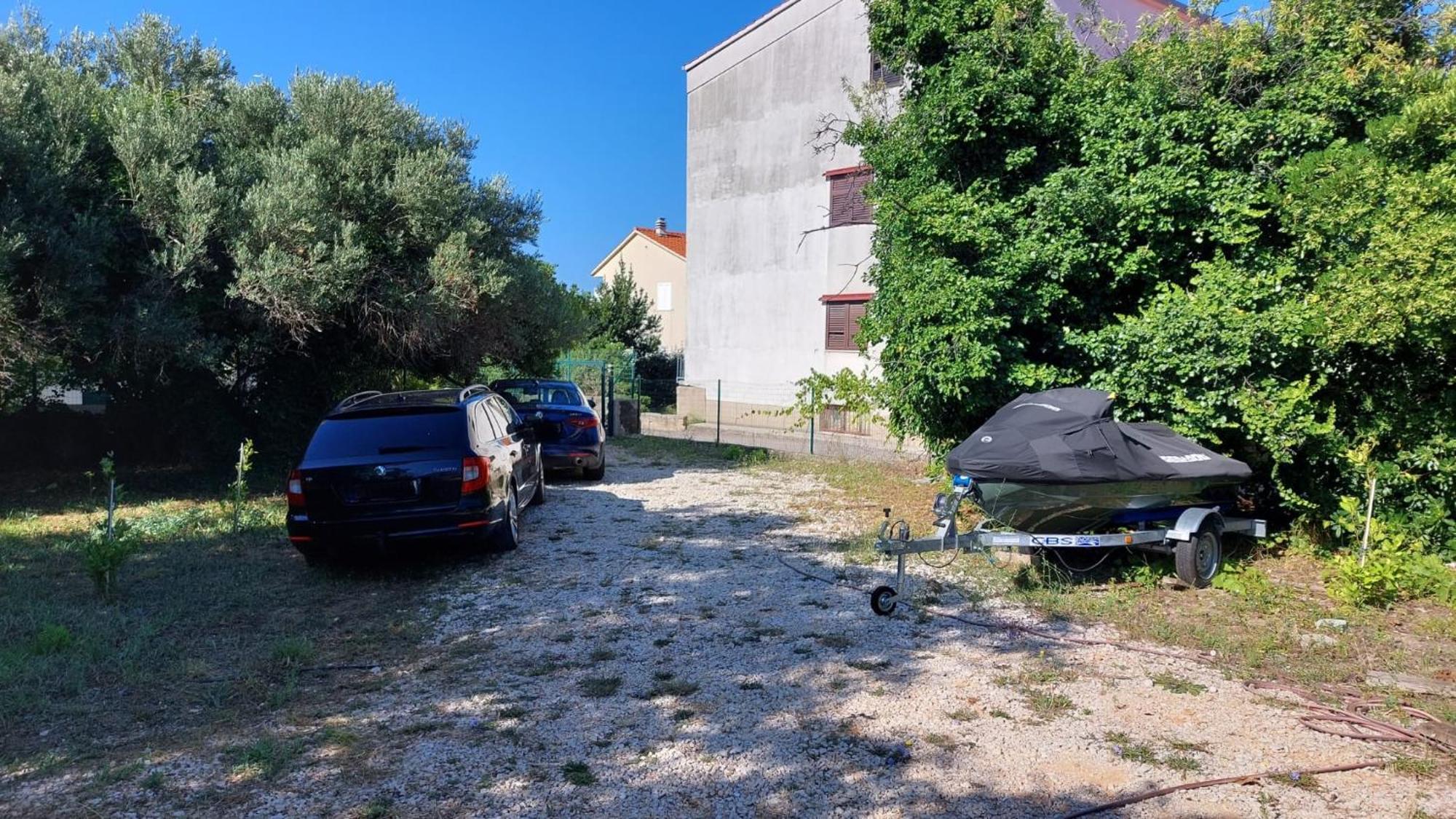 Sailing Forever Bungalow Kaštela Εξωτερικό φωτογραφία