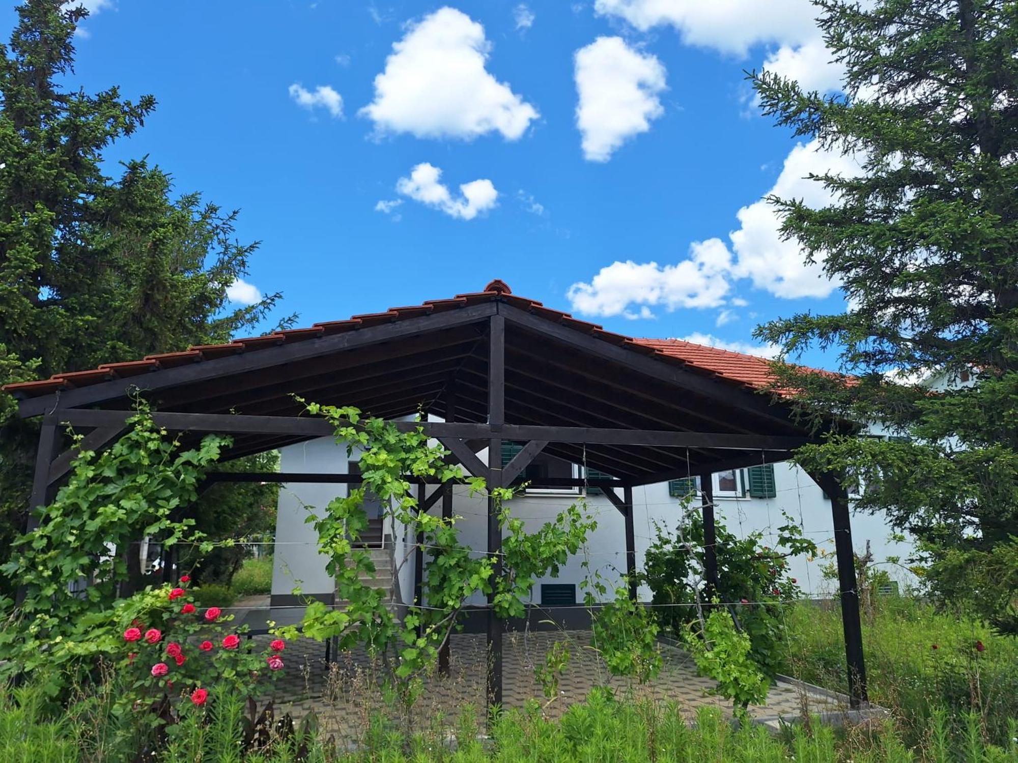 Sailing Forever Bungalow Kaštela Εξωτερικό φωτογραφία