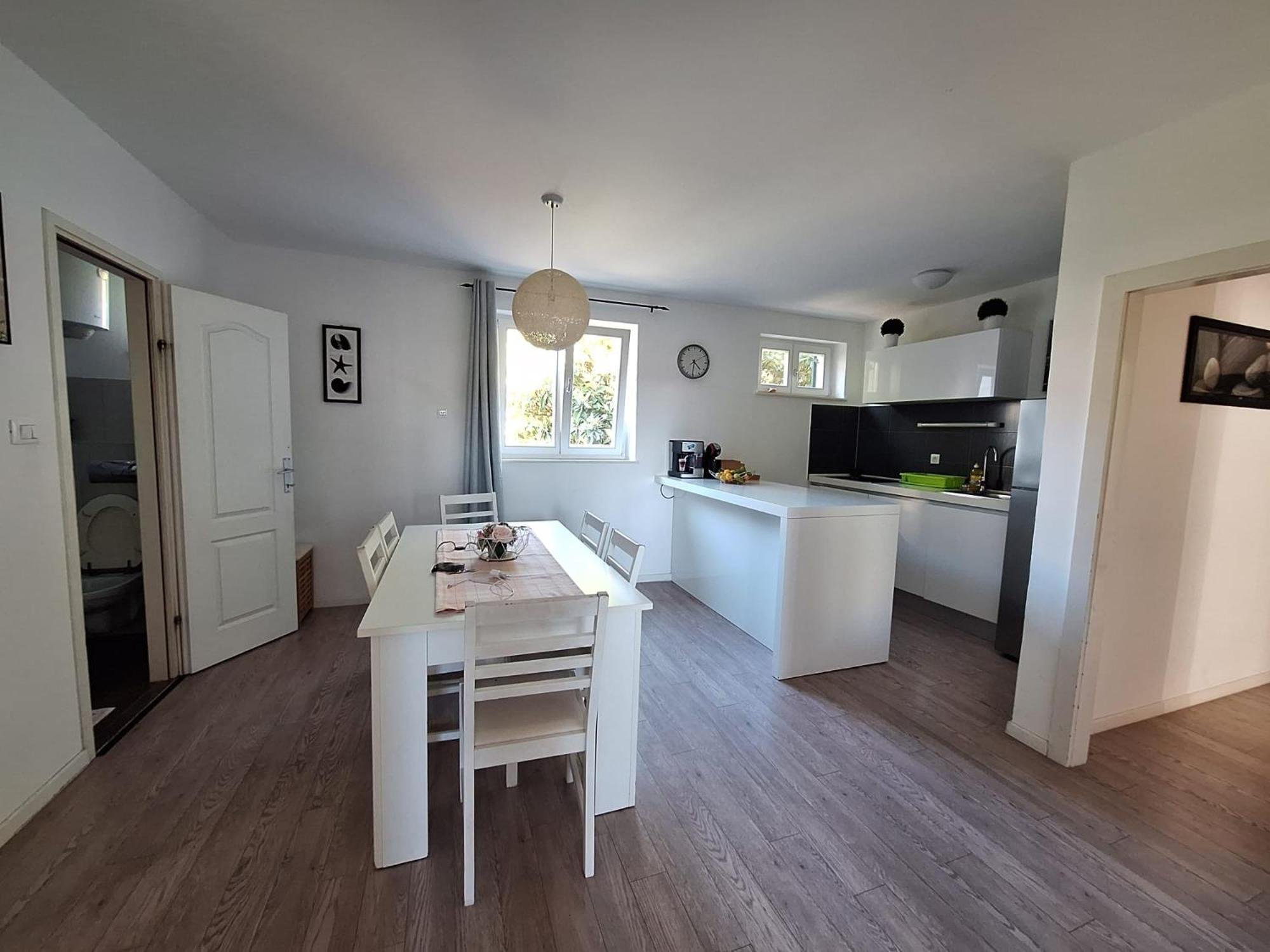 Sailing Forever Bungalow Kaštela Εξωτερικό φωτογραφία